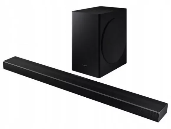Samsung HW-Q60T Czarny