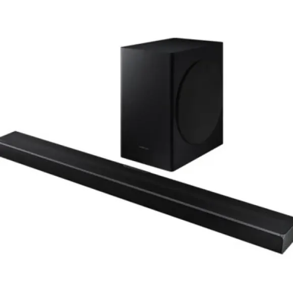 Samsung HW-Q60T Czarny