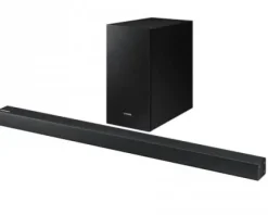 Samsung Soundbar HWR450 Czarny