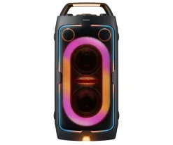 Samsung Sound Tower MX-ST40F 160W Bluetooth Czarny