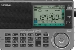 Sangean ATS-909X2
