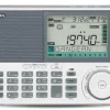 Sangean ATS-909X2 Przenośny Cyfrowy Biały