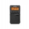Sangean DT-800 USB-C Black