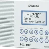 Sangean H-203 DAB+