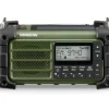 Sangean MMR-99 (zielony)