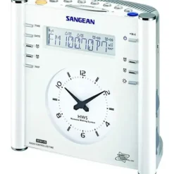 Sangean RCR-3