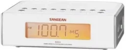 Sangean RCR-5