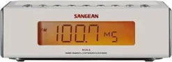 Sangean RCR-5