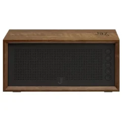 SBS Fusion Przenośny głośnik stereo Brązowy 10 W