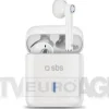 SBS BT480 Urban Wireless TEEARBT480TWSW biały |