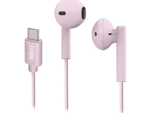 SBS Studio Mix 65 USB-C różowy
