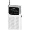 SENCOR SRD 1100 W Biały