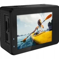 Sencor 3CAM 4K60WRD kamera sportowa