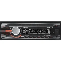Sencor SCT 3018MR