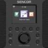 Sencor SIR 6100WDB