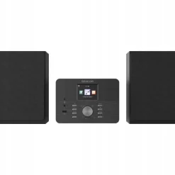 SENCOR SMC 5100WDB MIKROSYSTEM WIFI/DAB