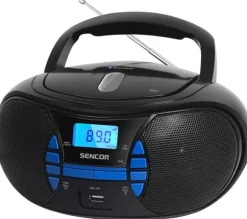 Sencor SPT 2700BK