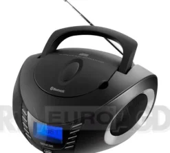 Sencor SPT 3600 BS Czarno-Srebrny