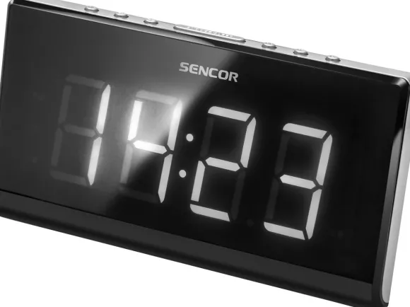 Sencor SRC 340