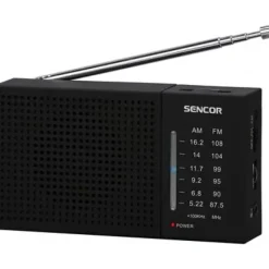 Sencor SRD 1800