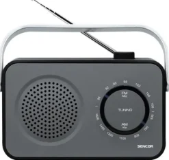 Sencor SRD 2100 B (SRD2100B)