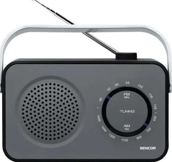 Sencor SRD 2100 B (SRD2100B)