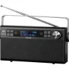 Sencor SRD 7800 czarne