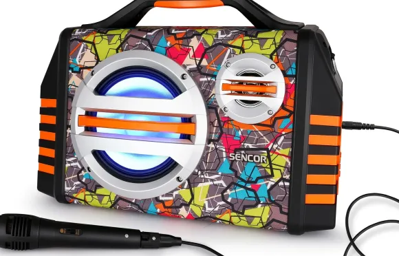 Sencor SSS 3200 Kids