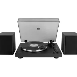 SENCOR STT 650SBA Czarny