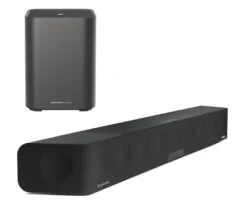 Sennheiser AMBEO Soundbar Max + AMBEO Sub