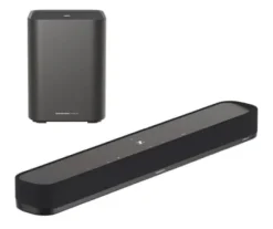 Sennheiser AMBEO Soundbar Mini + AMBEO Sub