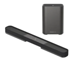 Sennheiser AMBEO Soundbar Plus + AMBEO Sub