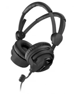 Sennheiser HD-26 PRO czarne