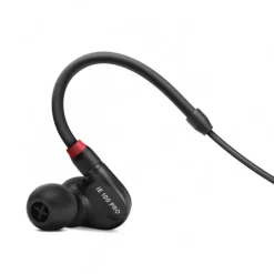 Sennheiser IE 100 PRO BLACK Czarne