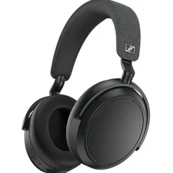 SENNHEISER Momentum 4 Czarne