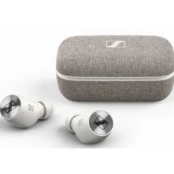 Sennheiser MOMENTUM True Wireless 2 Biały