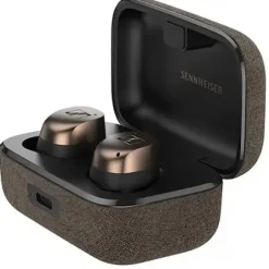 SENNHEISER Momentum TWS 4 black cooper