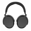 Sennheiser Momentum 5 Wireless black - słuchawki bezprzewodowe z ANC