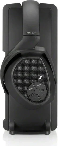 Sennheiser RS 175 czarne