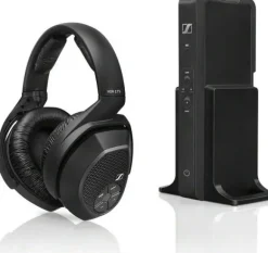 Sennheiser RS 175 czarne