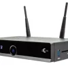 set-top box Ustym 4K PRO UHD E2 DVB-S2X & DVB-C/T2