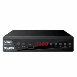 Shark DVB-T DVBT-T2/HEVC