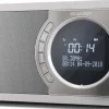 Sharp DR-450 białe