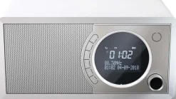 Sharp DR-450 białe