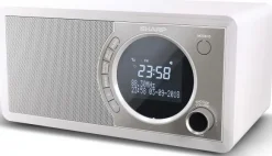 Sharp DR-450 białe