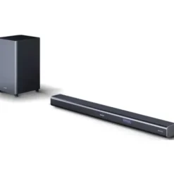 SHARP HT-SBW460
