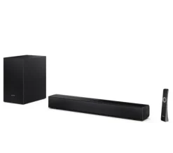 Sharp HT-SBW121 2.1 Bluetooth