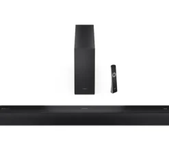 Sharp HT-SBW312 2.1 Bluetooth Dolby Atmos