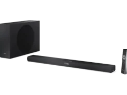 SHARP HT-SBW320 2.1 Czarny