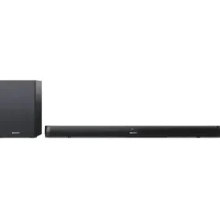 SHARP HT-SBW202 czarny